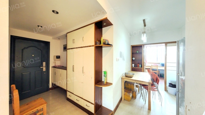 玲珑小区二手房实景图