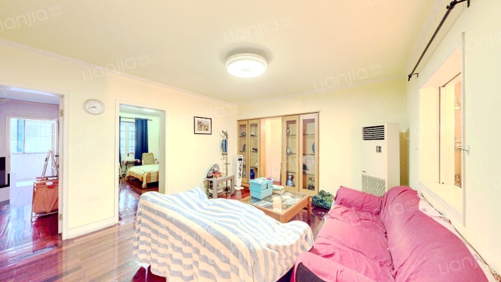 东岳巷二手房实景图