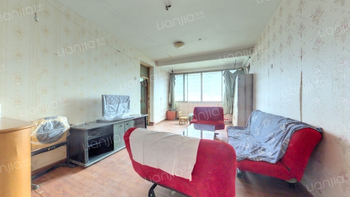 科华中路117号院二手房实景图