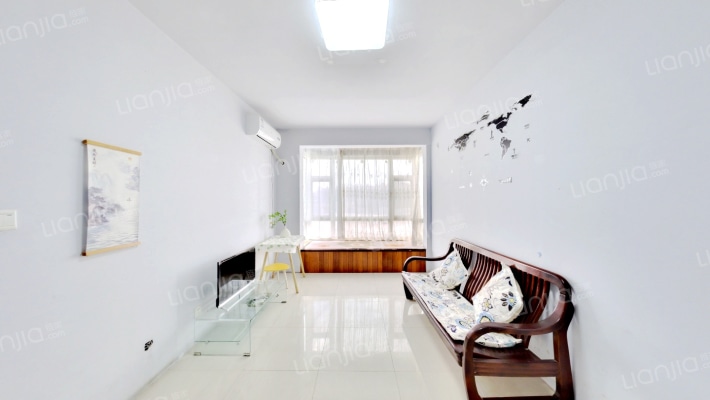 天旺名都二手房实景图