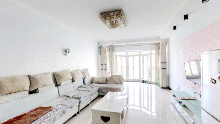 家合苑（西政）二手房实景图