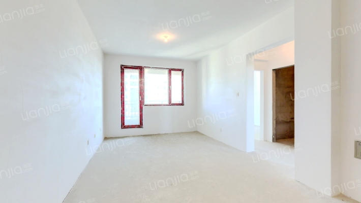 润江华府二手房实景图