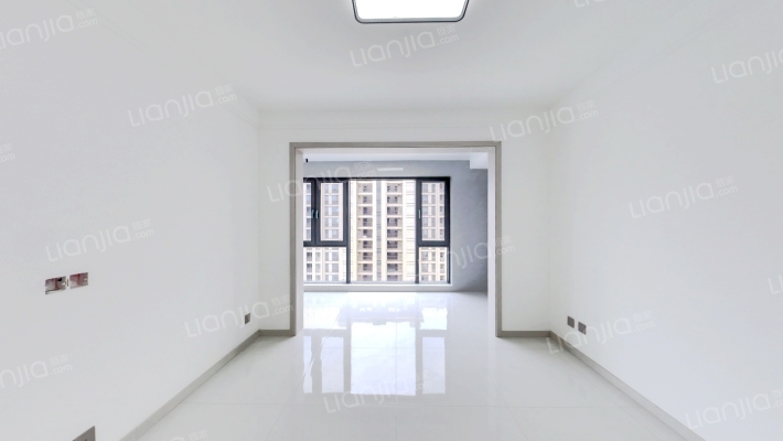 绿地新里格林公馆二手房实景图