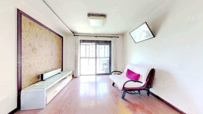 馨汇南苑二手房实景图