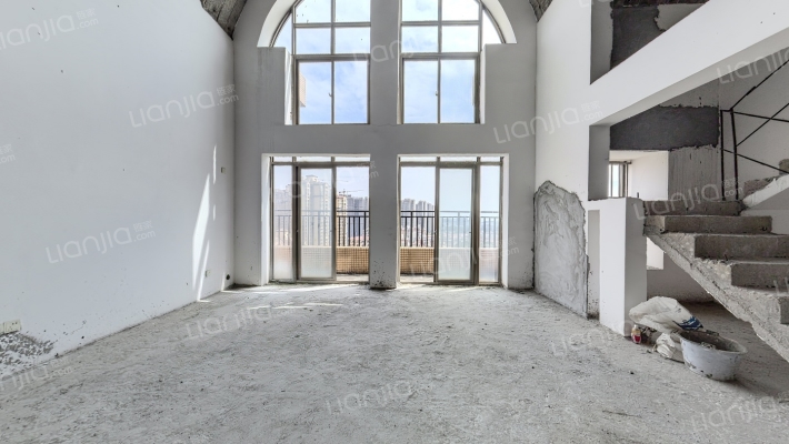 翡翠绿洲育才阳光苑二手房实景图