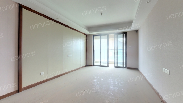 新力琥珀园二手房实景图