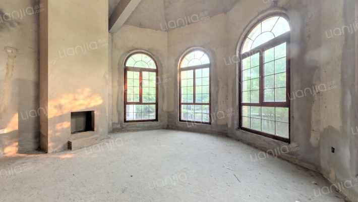 唯美十方二手房实景图