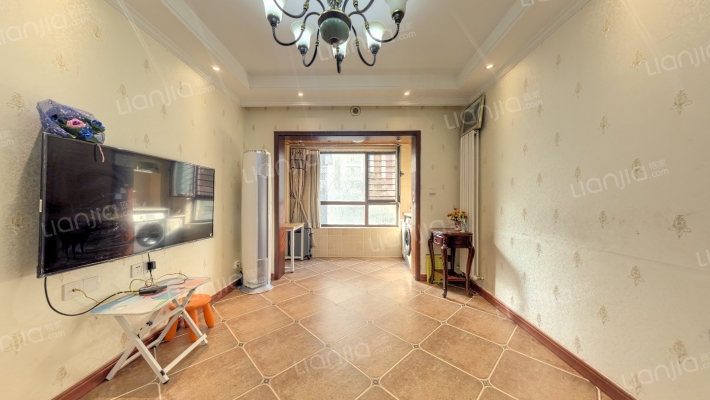 康桥朗城3号院二手房实景图