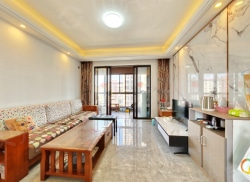 整租·南海幸福汇四期 4室2厅 南_南海幸福汇四期租房