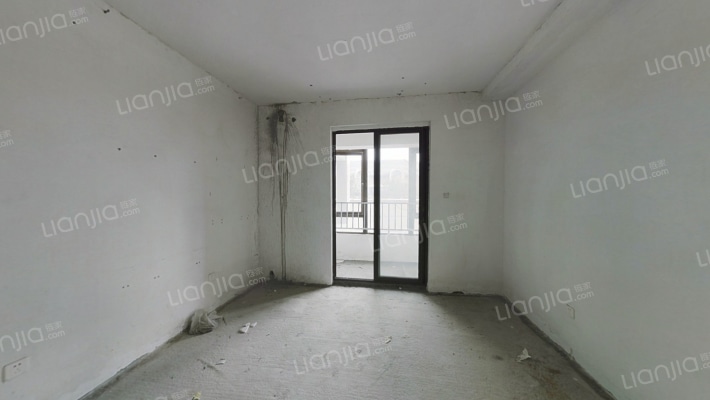 融侨观邸二手房实景图