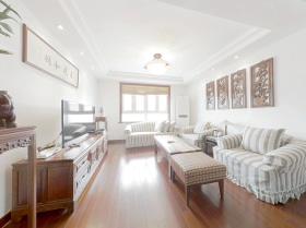 闸北公园二手房