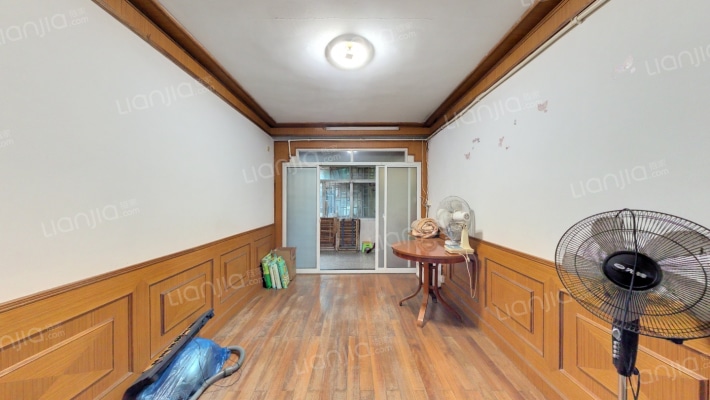 凌兆新村(凌兆路530弄)二手房实景图