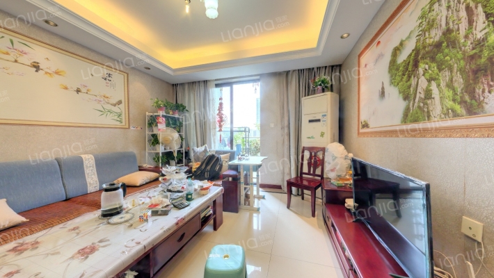 龙湖三千城A区二手房实景图