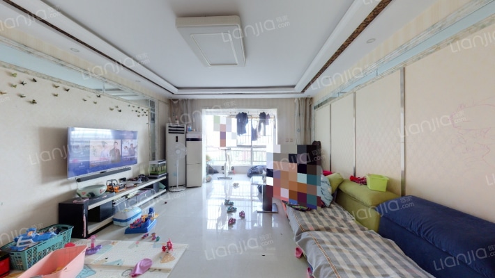 仁和苑二手房实景图