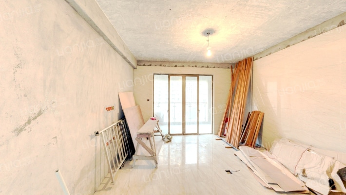 贵安新天地贵阁苑二手房实景图