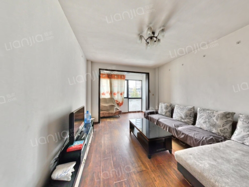 整租·上栖美塾 2室1厅 东南