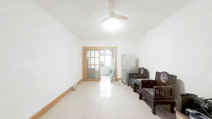 桥西区机关宿舍二手房实景图