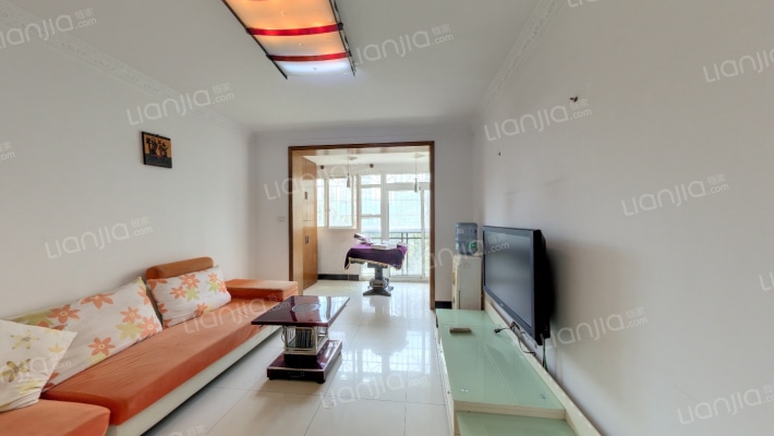 瑞和家园二手房实景图