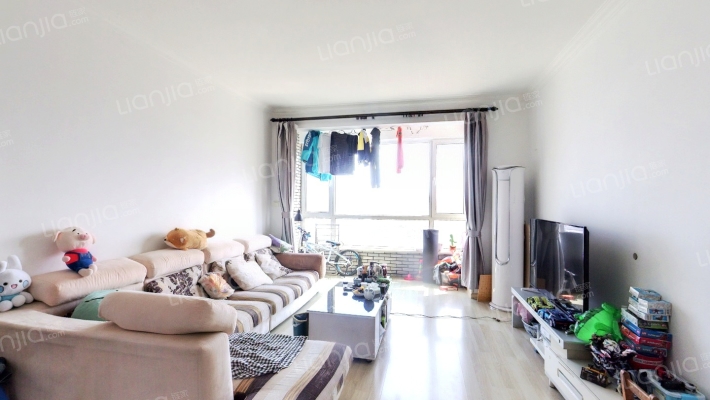 星中环广场二手房实景图