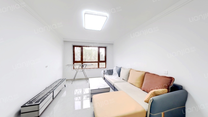 华方状元府二手房实景图