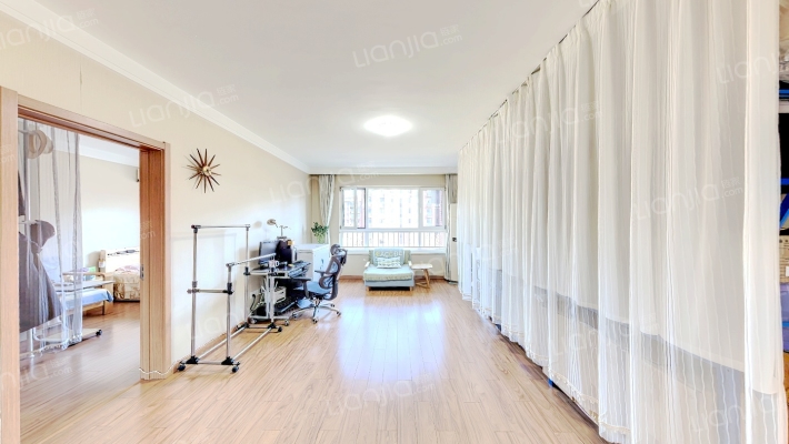 逸湖苑二手房实景图