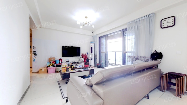 保利紫云二手房实景图