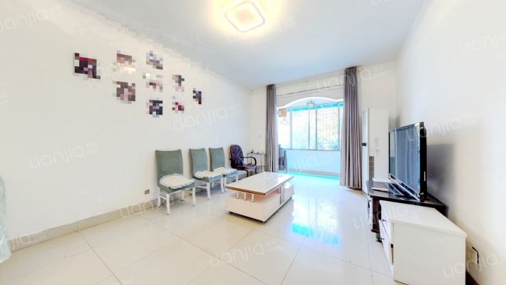 同馨苑二手房实景图