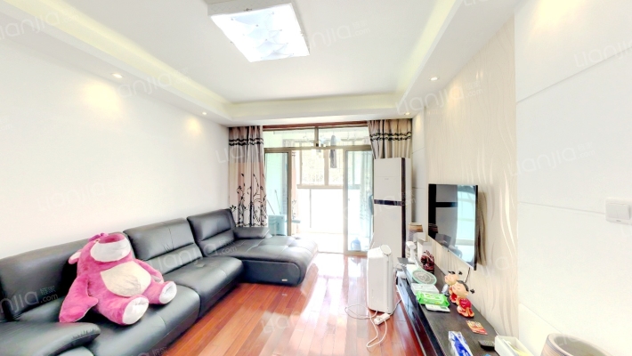 圣鑫苑二手房实景图