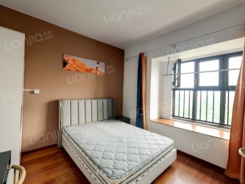 合租·云樾兰庭 2居室 北卧