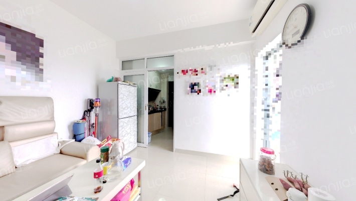 星晖盛汇园二手房实景图