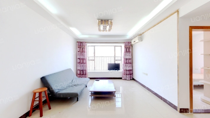 和丰明苑二手房实景图