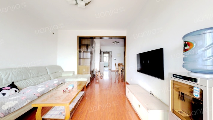 绿地紫瑞里二手房实景图