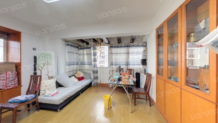 兰庭湾二手房实景图