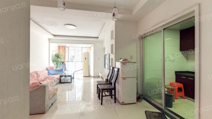 铭鹤花园二手房实景图