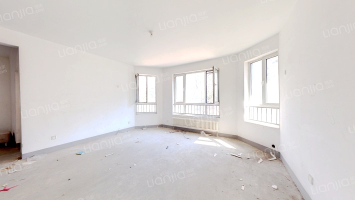 庆馨家园二手房实景图