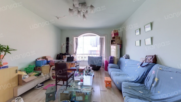 东兴苑二手房实景图