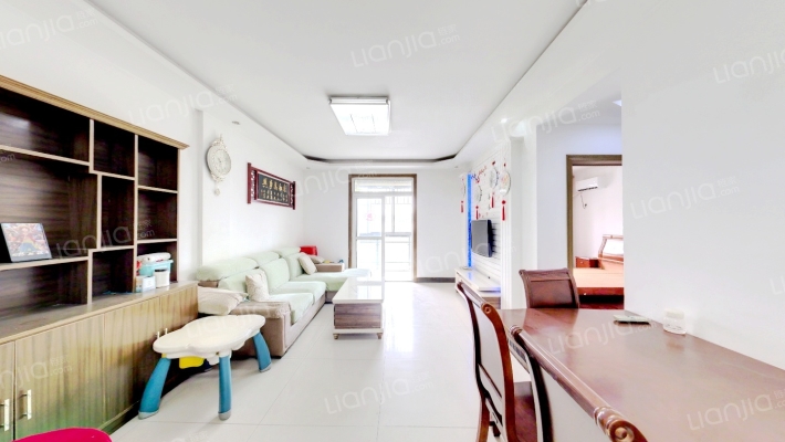 天一家园二手房实景图