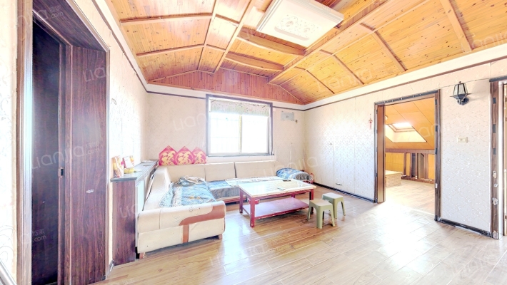 星展花园二手房实景图