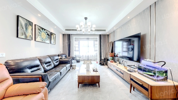 郑地璞园二手房实景图