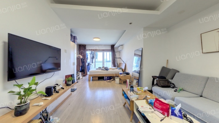 荣上居二手房实景图