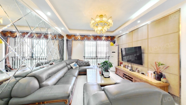 尚成东锦二手房实景图