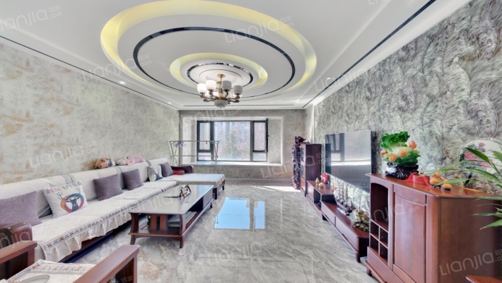 御翠湾二手房实景图