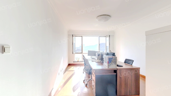 雍景台二手房实景图