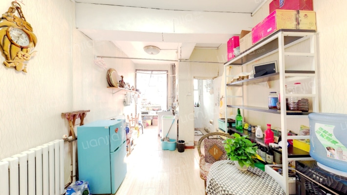 黄屯小区六区二手房实景图