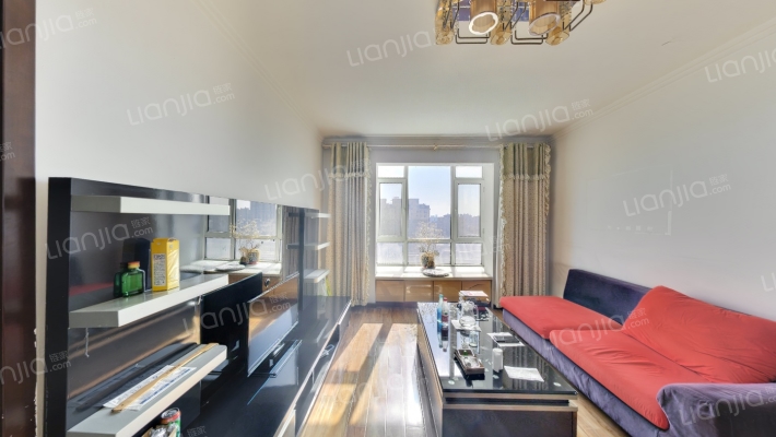 证大光明城二手房实景图