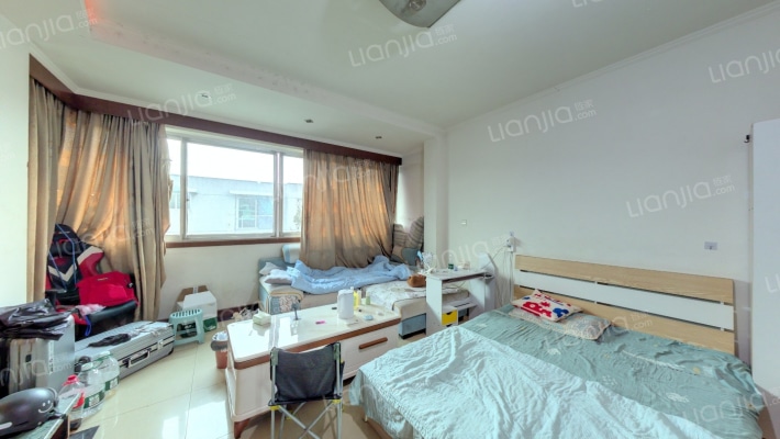 西藏地质花苑二手房实景图