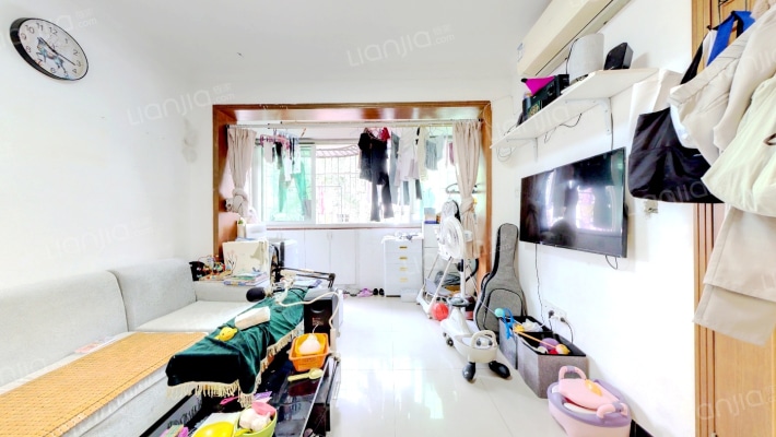 信和花园二手房实景图