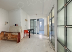 整租·名城和顺人家 2室1厅 南/北_名城和顺人家租房