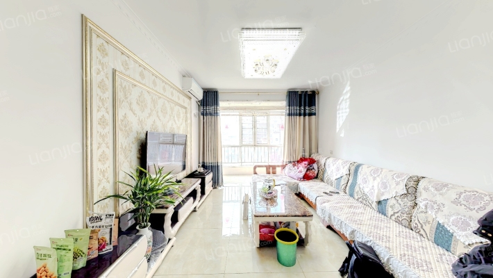 金城嘉园二手房实景图