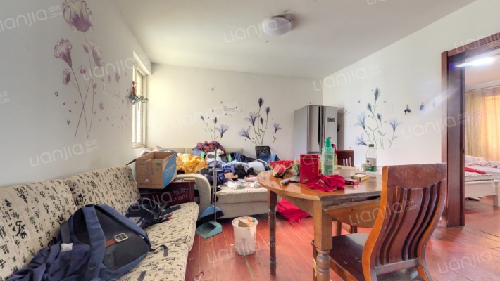 大华锦绣华城柳州苑二手房实景图